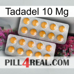 Tadadel 10Mg levitra2